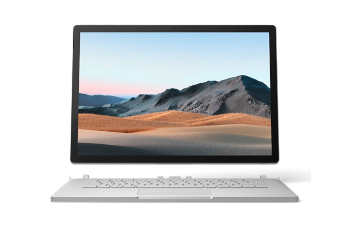 萨嘎Surface 维修前的准备工作