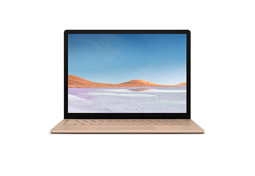 萨嘎微软surface laptop售后如何处理